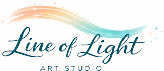 Line of Light art studio